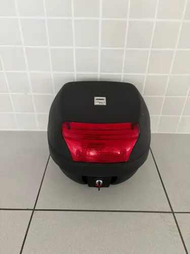 Bau Transporte TORK SMARTBOX