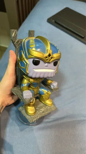 Funko thanos