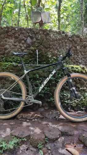 Bike aro 29 Audax auge 30