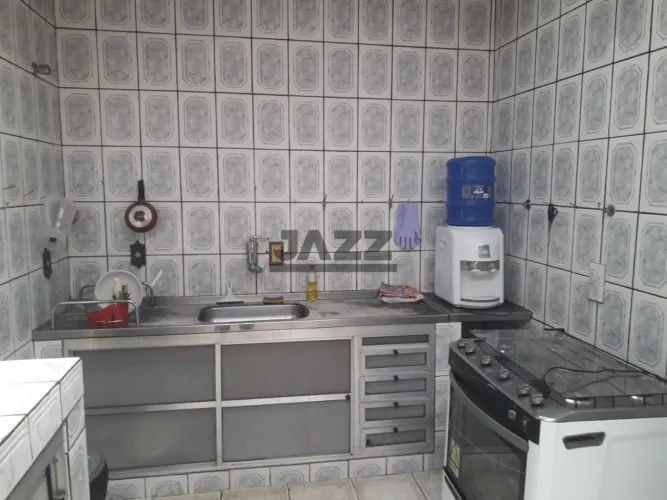Casa / Sobrado em Jardim Modelo, Amparo