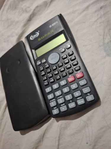 Calculadora científica Idea