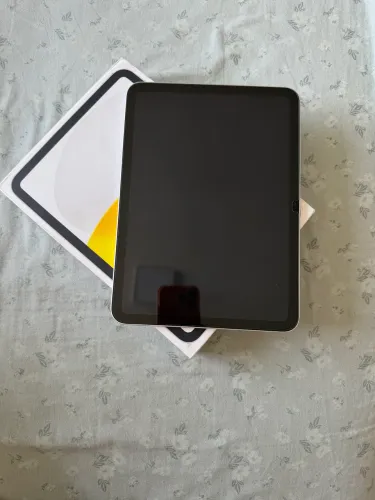 iPad 10 64 GB