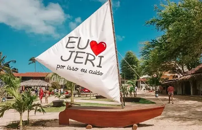 COMPRE SEU TERRENO EM JERICOACOARA