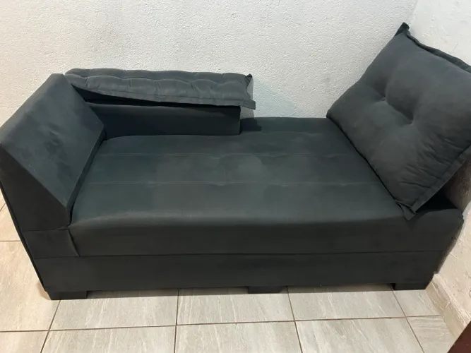 Vendo Sofá 2 Metros 
