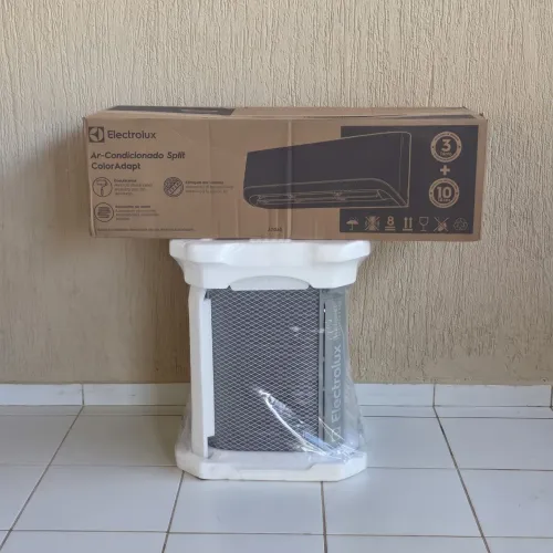 Ar-Condicionado Electrolux Inverter 9.000 BTUs