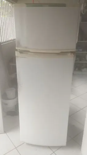 Geladeira consul