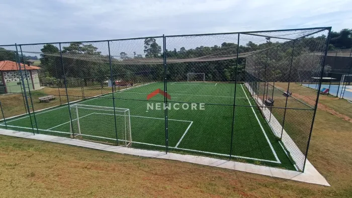 Lote em condomínio em Avenida Ipanema - Jardim Novo Horizonte - Sorocaba/SP