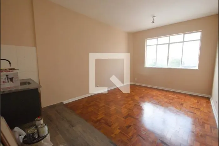 Apartamento à Venda - Liberdade, 1 Quarto, 28 m2