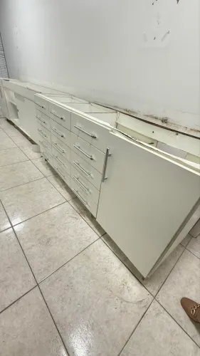 Balcões