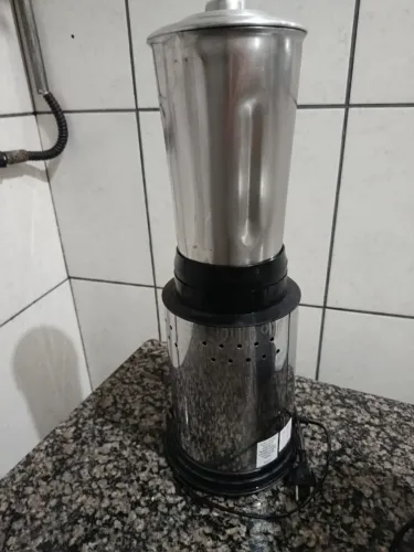 Liquidificador industrial 110v