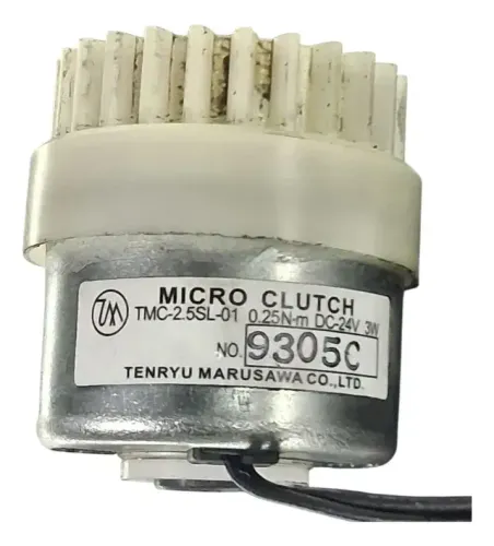 Tmc-2.5sl-01*Micro Clutch Samsung Ml-2851nd Ref 01106