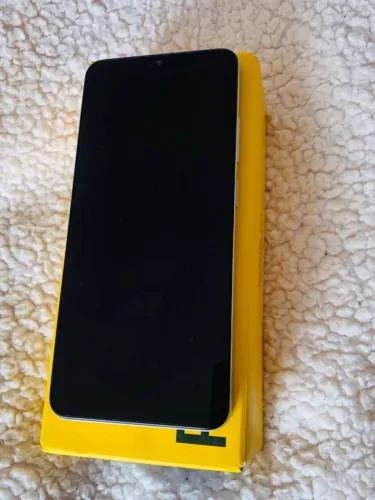 Celular Poco C71