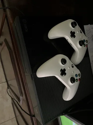 xbox one fat