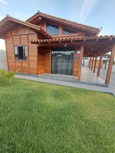 Barbada - Vende ou Troco casa.