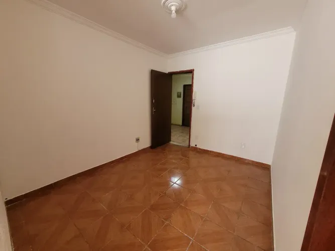 Apartamento para aluguel, 2 quartos, 1 vaga, Fonte Grande - Contagem/MG