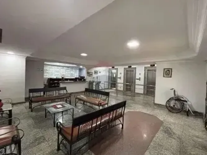 Oportunidade de sala comercial
