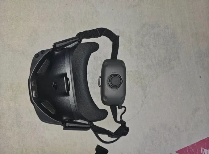 Dji Goglles N3