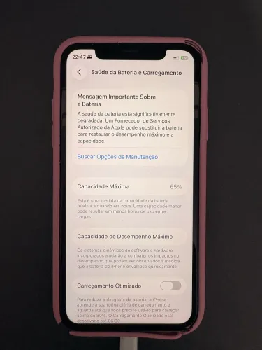 iPhone 11 256gb purple