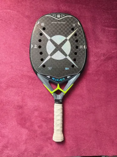 Raquete Beach Tennis HEROES MJOLNIR 2025