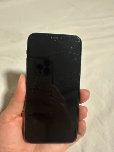iPhone 11 Pro 