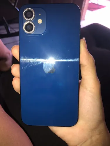 iPhone 12 64GB - para retirada de peças