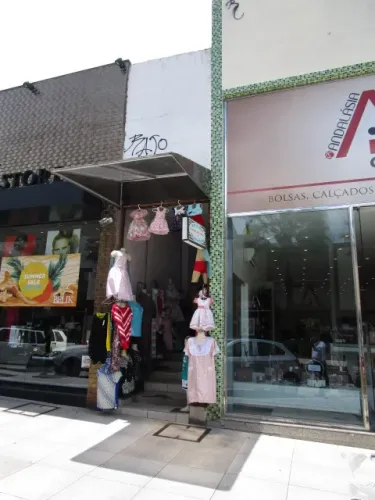 LOJA para alugar na cidade de FORTALEZA-CE