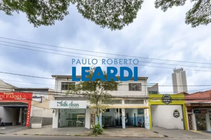 COMERCIAL - JAGUARÉ - SP