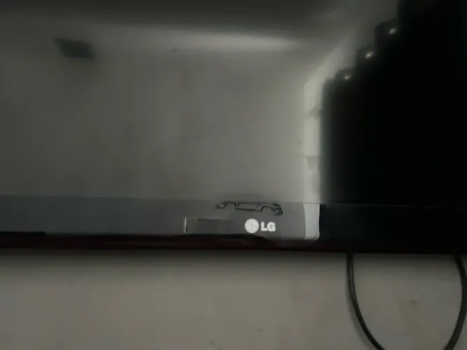 TV LG 42 PARA CONSERTO