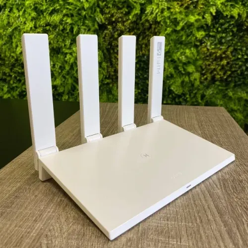 Roteador HUAWEI WiFi AX3 | WS7100 | WiFi 6 Plus