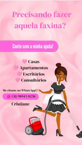 faxina