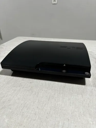 Ps3 desbloqueado