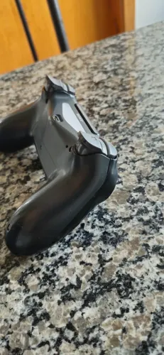 Controle ps4