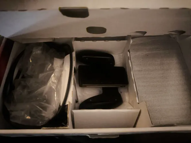 Nintendo switch desbloqueado v1