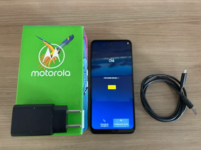 Motorola G22 128 gb