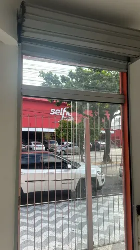 TRIO - Sala para aluguel com 20m² - Av. Abel Cabral - Nova Parnamirim - Parnamirim - RN