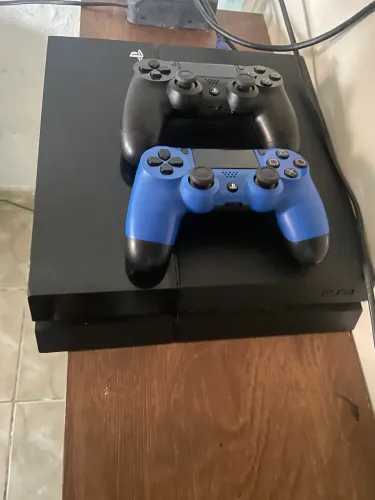 Ps4