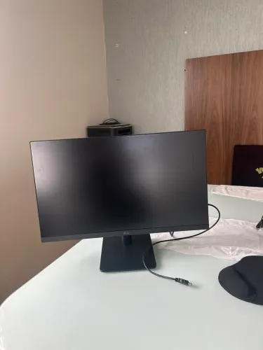 Monitor 24 polegadas LG