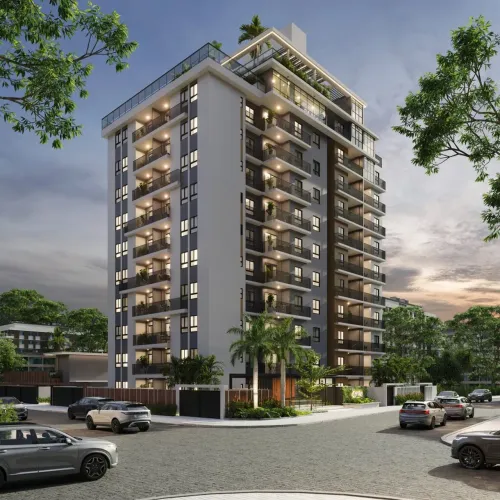 Apartamento com 2 Dormitorio(s) localizado(a) no bairro Aeroclube em João Pessoa / Ref.:OR