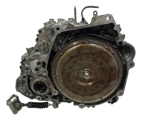 Caixa De Marcha Câmbio Automático Honda City 1.5 2009 2013