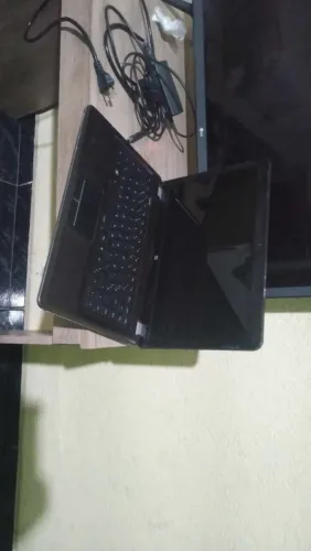 Notebook HP não liga