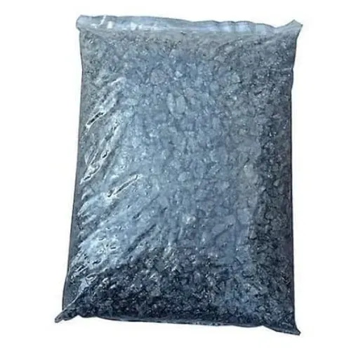 20 sacos de Pedra ensacada de 20k