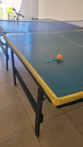 Mesa de Tenis de mesa
