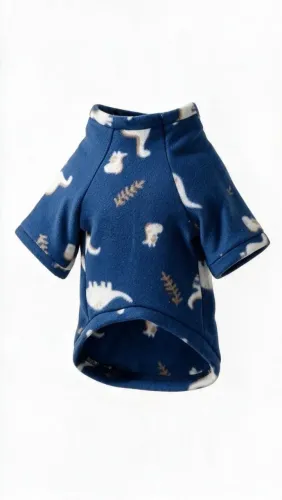 Roupa de pet