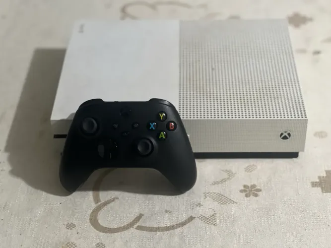 X box