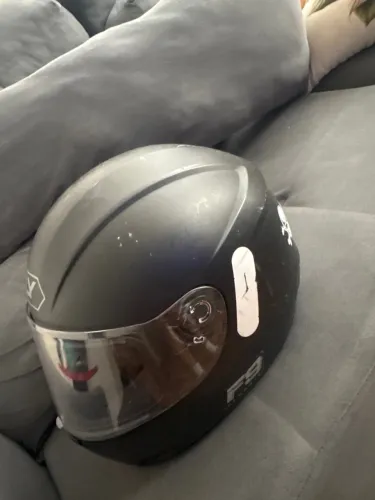 Capacete 56