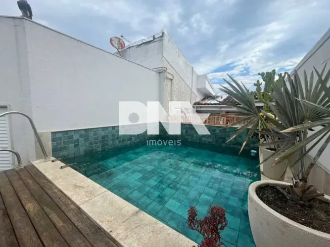 Black Friday Cobertura / Residencial / Barra da Tijuca