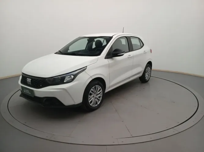 Fiat Argo Drive 1.0 Firefly 2026