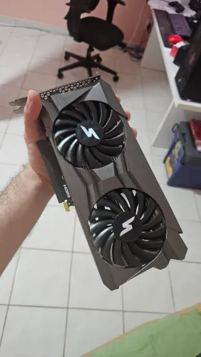 Inno3D RTX 3060 Twin X2 OC 12GB GDDR6