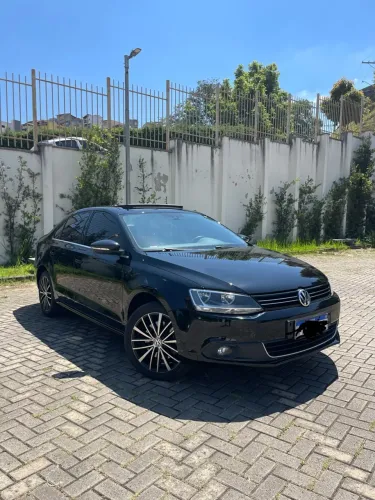 Volkswagen Jetta Highline 2.0 TSI 16V 4P Tiptronic 2013