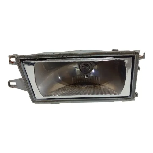Caixa Suporte Farol Fiat Uno Dianteiro Direito 1996 A 2004